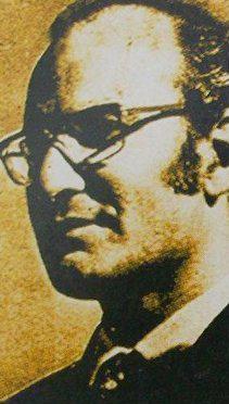 Mauricio Borgonovo Pohl