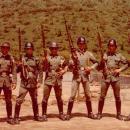Benemerirta Guardia Nacioanal